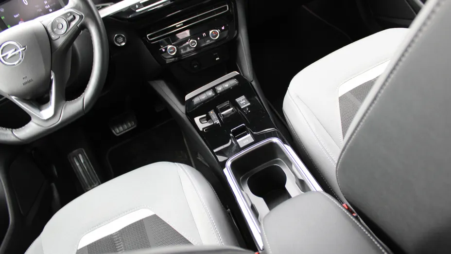 OPEL Mokka Mokka-e 50kWh Elegance