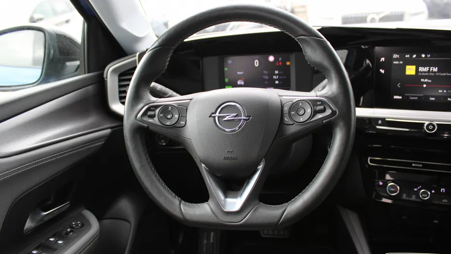 OPEL Mokka Mokka-e 50kWh Elegance