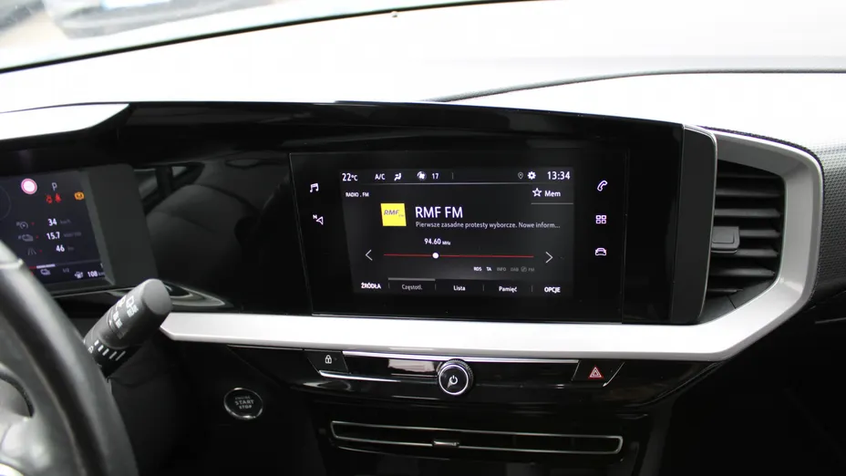 OPEL Mokka Mokka-e 50kWh Elegance