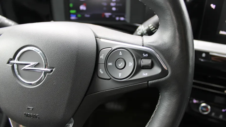 OPEL Mokka Mokka-e 50kWh Elegance