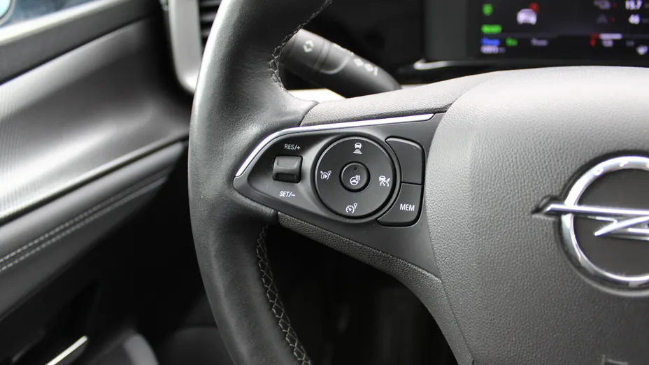 OPEL Mokka Mokka-e 50kWh Elegance