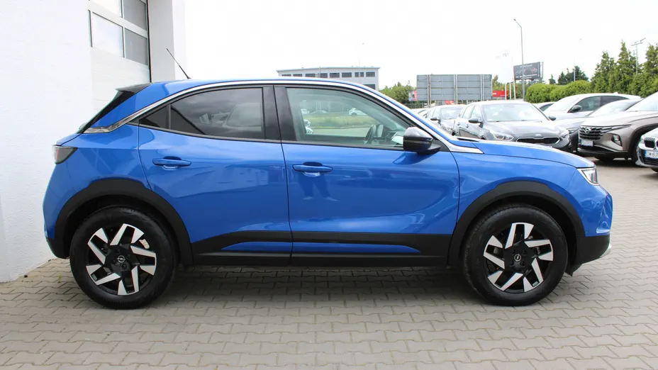 OPEL Mokka Mokka-e 50kWh Elegance