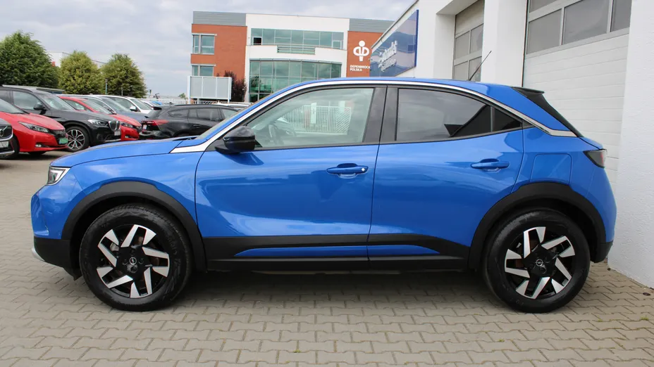 OPEL Mokka Mokka-e 50kWh Elegance