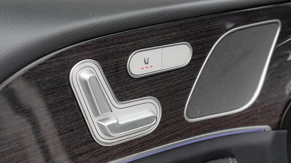 MERCEDES-BENZ GLE GLE 300 d 4-Matic