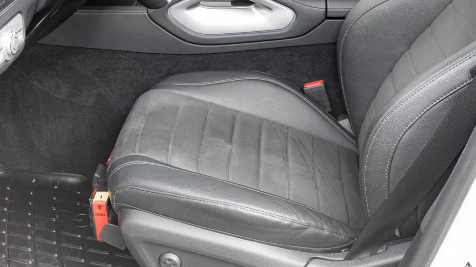 MERCEDES-BENZ GLE GLE 300 d 4-Matic