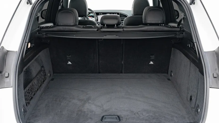 MERCEDES-BENZ GLE GLE 300 d 4-Matic