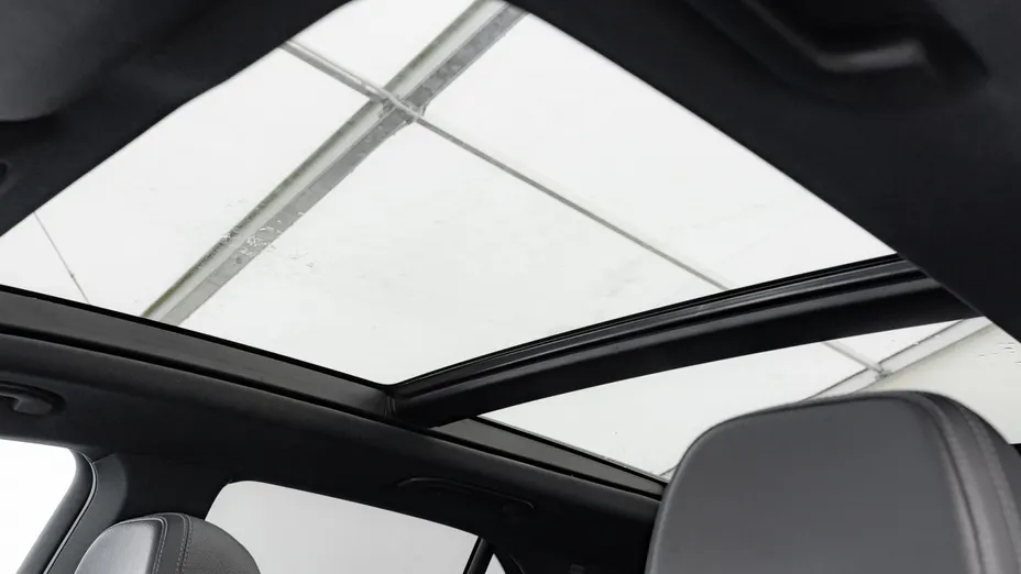 MERCEDES-BENZ GLE GLE 300 d 4-Matic