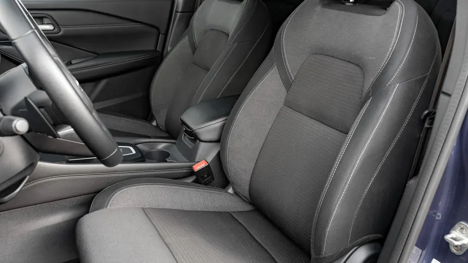 NISSAN Qashqai Qashqai 1.3 DIG-T mHEV N-Connecta Xtronic