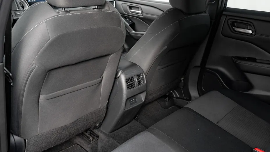 NISSAN Qashqai Qashqai 1.3 DIG-T mHEV N-Connecta Xtronic