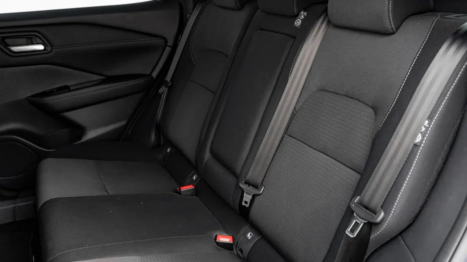 NISSAN Qashqai Qashqai 1.3 DIG-T mHEV N-Connecta Xtronic