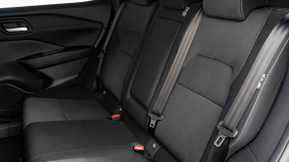 NISSAN Qashqai Qashqai 1.3 DIG-T mHEV N-Connecta Xtronic