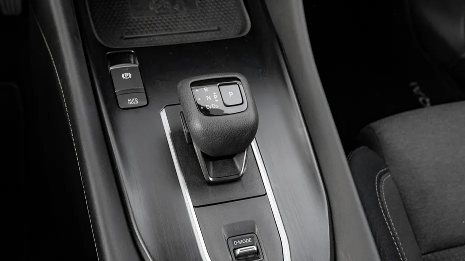 NISSAN Qashqai Qashqai 1.3 DIG-T mHEV N-Connecta Xtronic