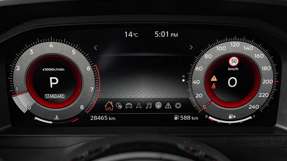 NISSAN Qashqai Qashqai 1.3 DIG-T mHEV N-Connecta Xtronic