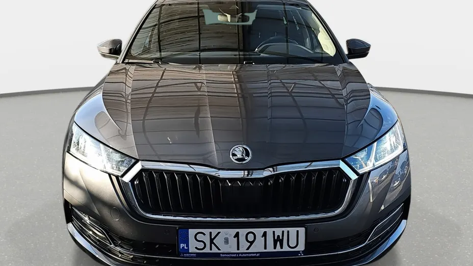 SKODA Octavia Octavia 2.0 TDI Style DSG