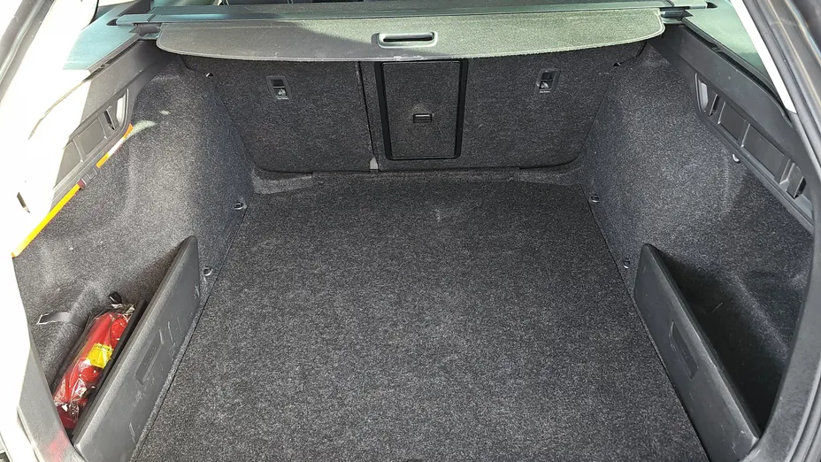 SKODA Octavia Octavia 2.0 TDI Style DSG