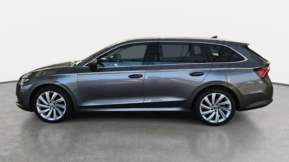 SKODA Octavia Octavia 2.0 TDI Style DSG