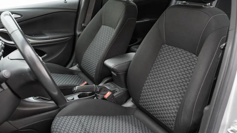 OPEL Astra Astra V 1.2 T Edition S&S