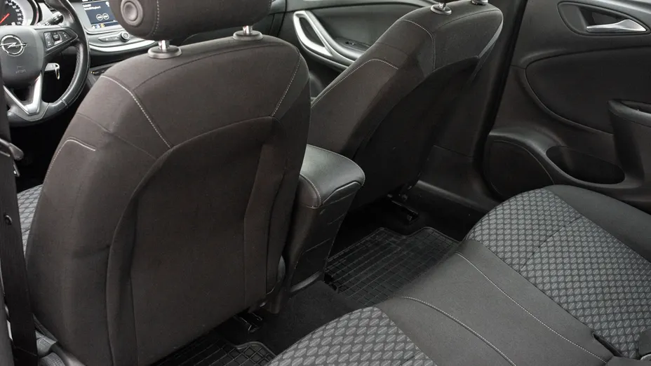 OPEL Astra Astra V 1.2 T Edition S&S