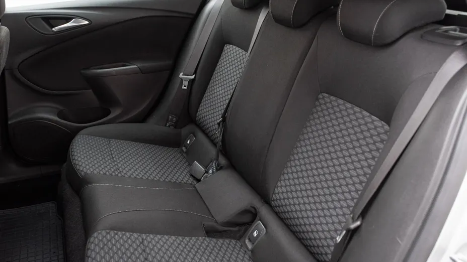 OPEL Astra Astra V 1.2 T Edition S&S