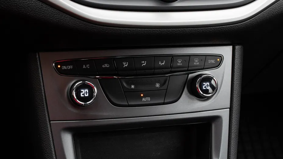 OPEL Astra Astra V 1.2 T Edition S&S