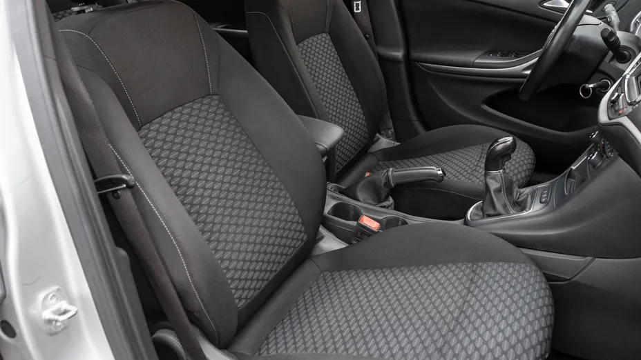 OPEL Astra Astra V 1.2 T Edition S&S