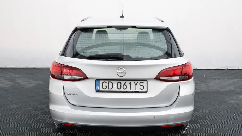 OPEL Astra Astra V 1.2 T Edition S&S