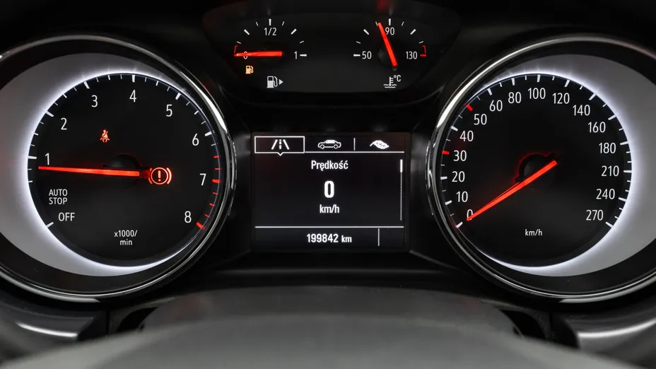 OPEL Astra Astra V 1.2 T Edition S&S