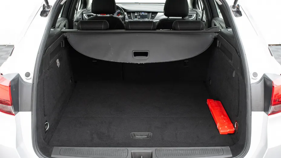 OPEL Astra Astra V 1.2 T Edition S&S