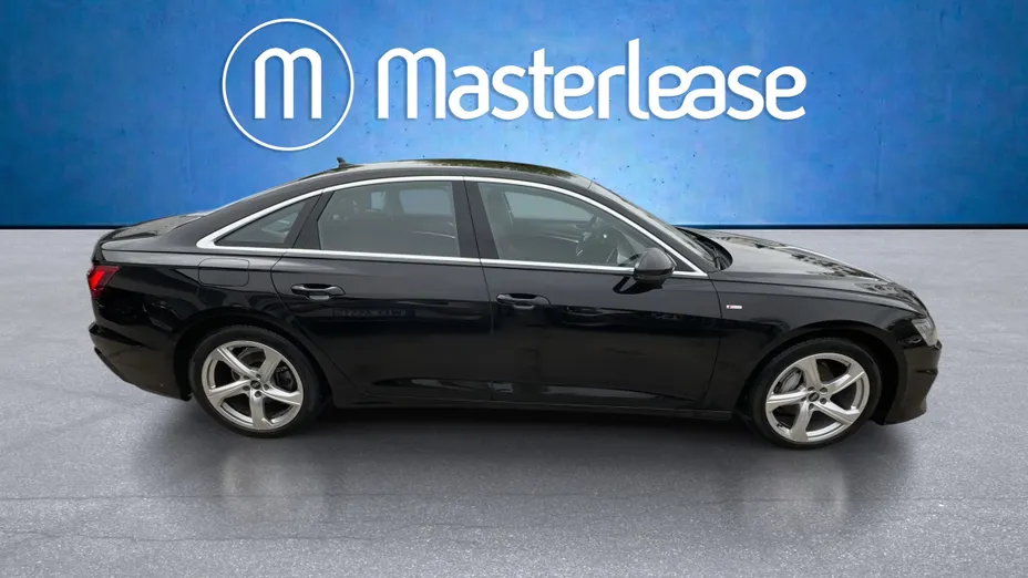 AUDI A6 A6 40 TDI mHEV Quattro Sport S tronic