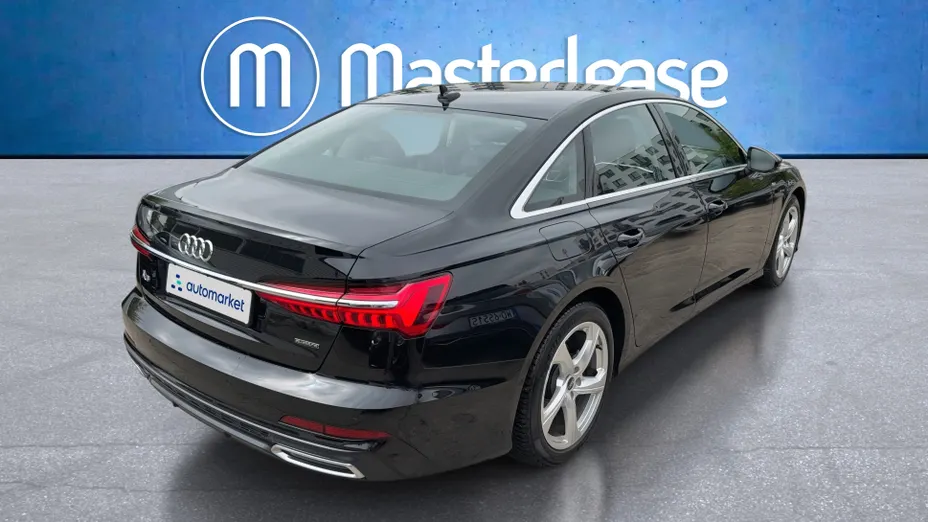AUDI A6 A6 40 TDI mHEV Quattro Sport S tronic