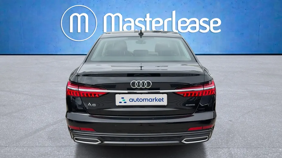 AUDI A6 A6 40 TDI mHEV Quattro Sport S tronic