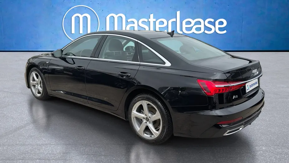 AUDI A6 A6 40 TDI mHEV Quattro Sport S tronic