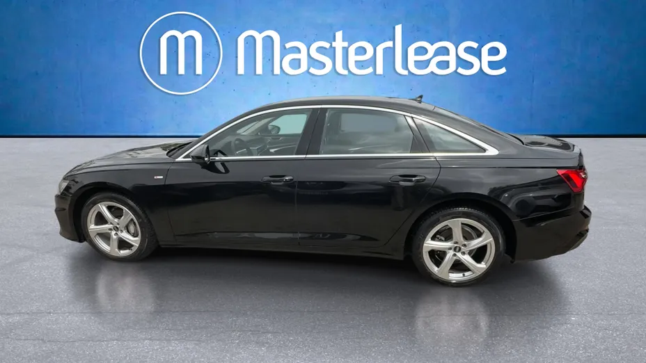 AUDI A6 A6 40 TDI mHEV Quattro Sport S tronic
