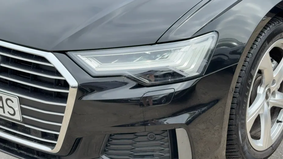 AUDI A6 A6 40 TDI mHEV Quattro Sport S tronic