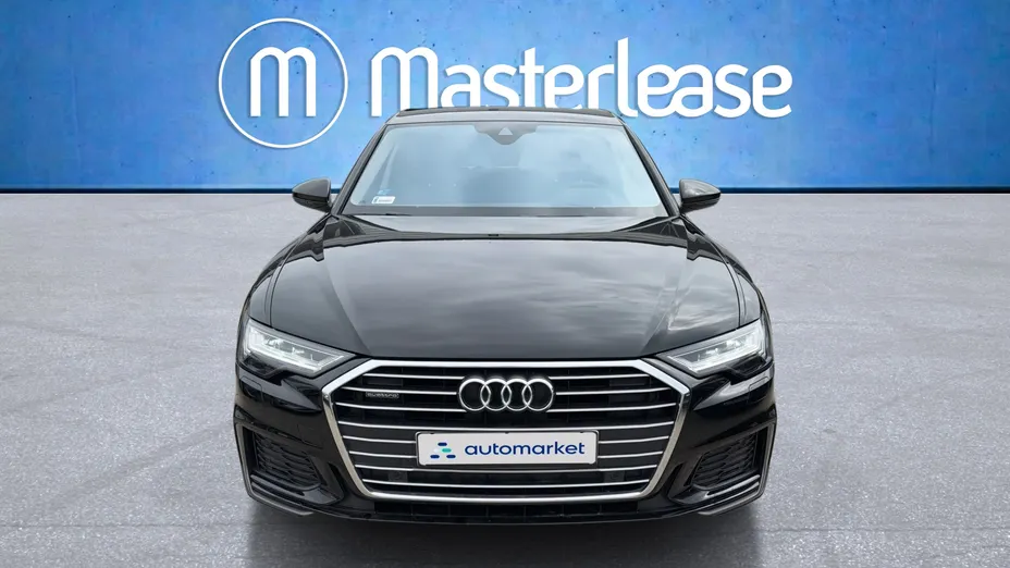 AUDI A6 A6 40 TDI mHEV Quattro Sport S tronic