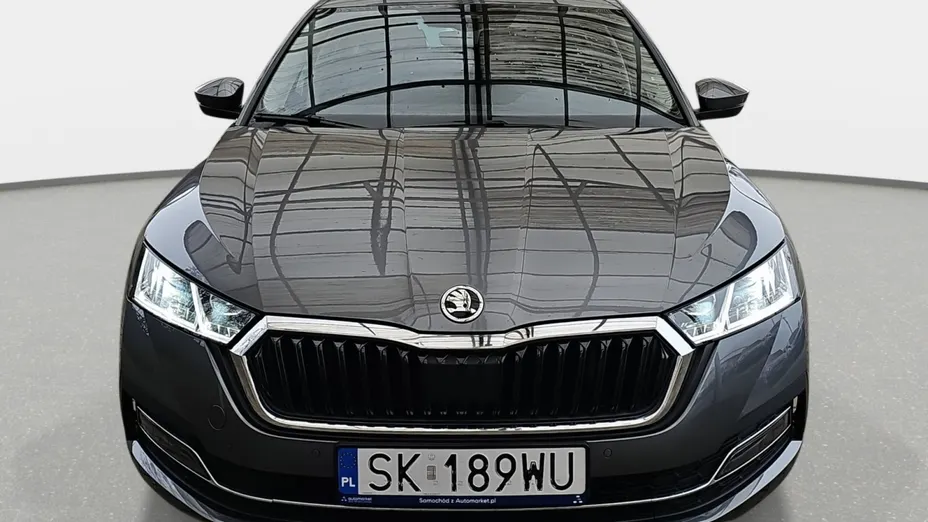 SKODA Octavia Octavia 2.0 TDI Style DSG