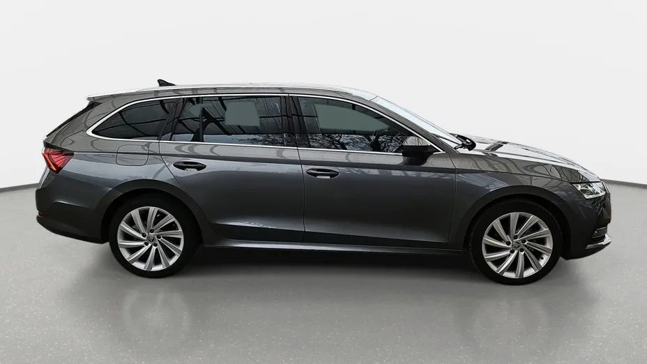 SKODA Octavia Octavia 2.0 TDI Style DSG