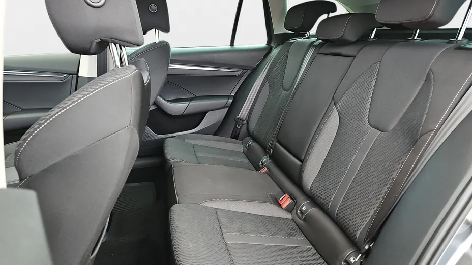 SKODA Octavia Octavia 2.0 TDI Style DSG