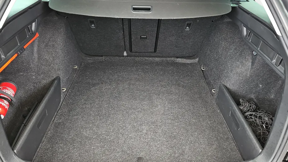 SKODA Octavia Octavia 2.0 TDI Style DSG