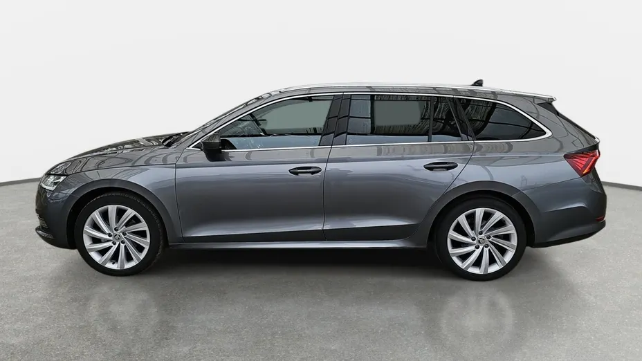 SKODA Octavia Octavia 2.0 TDI Style DSG