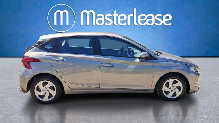 HYUNDAI i20 i20 1.2 Pure