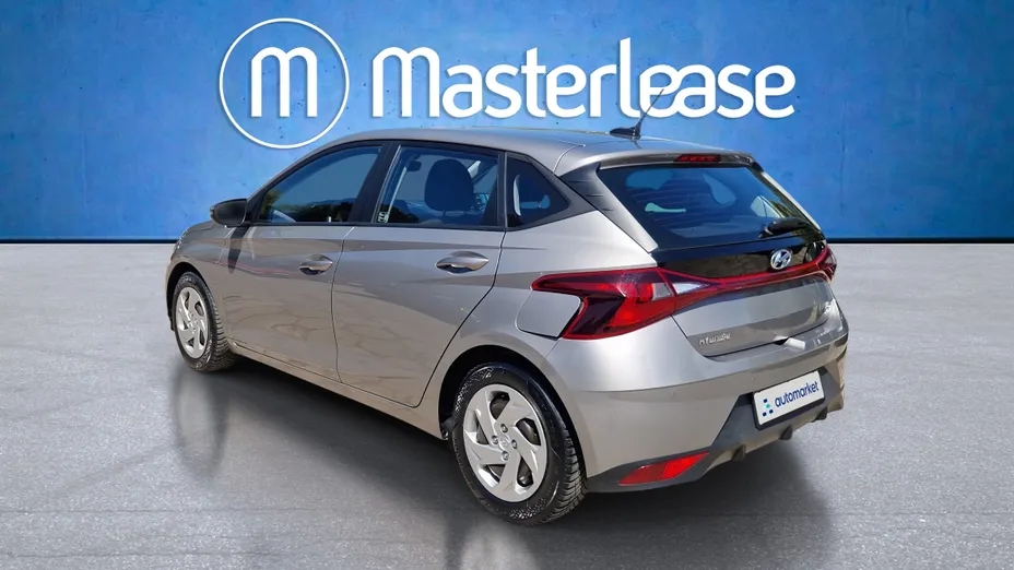 HYUNDAI i20 i20 1.2 Pure