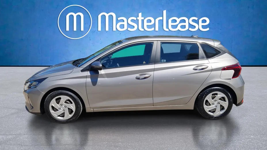 HYUNDAI i20 i20 1.2 Pure