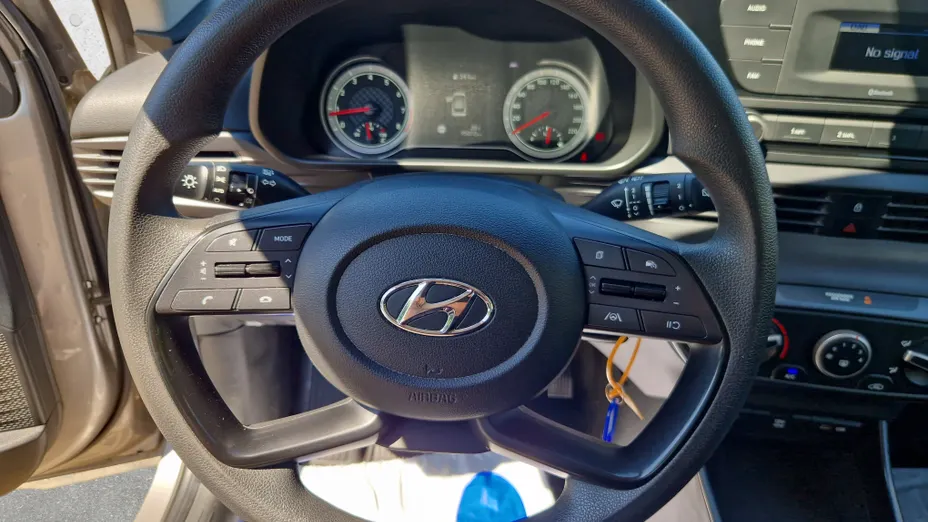 HYUNDAI i20 i20 1.2 Pure