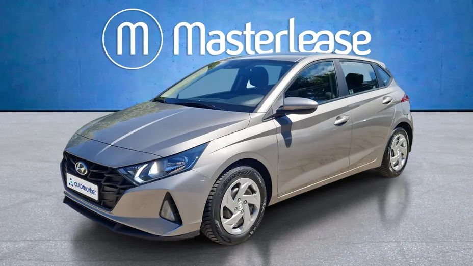 HYUNDAI i20 i20 1.2 Pure