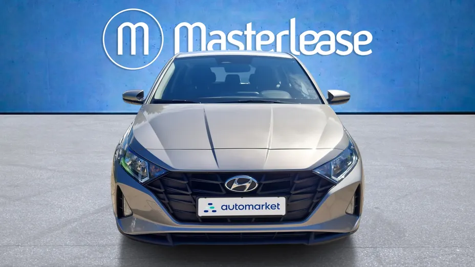 HYUNDAI i20 i20 1.2 Pure