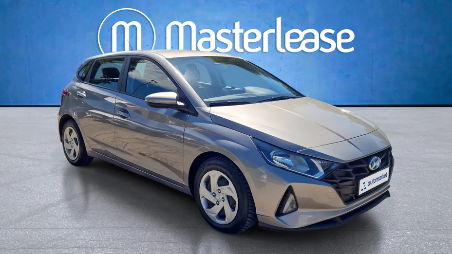 HYUNDAI i20 i20 1.2 Pure