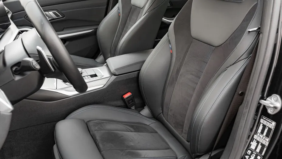 BMW Seria 3 320d xDrive mHEV M Sport sport-aut