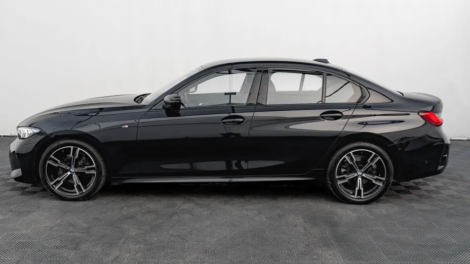 BMW Seria 3 320d xDrive mHEV M Sport sport-aut