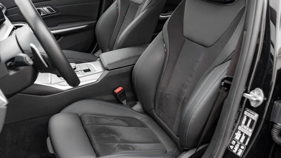 BMW Seria 3 320d xDrive mHEV M Sport sport-aut